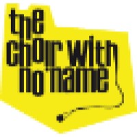 The Choir with No Name Logo