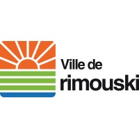 Ville de Rimouski Logo