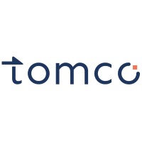 Tomco Logo