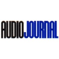 Audio Journal Logo