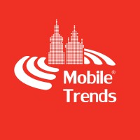 MobileTrends.pl Logo