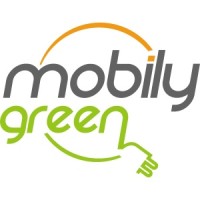 MobilyGreen Logo