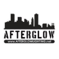 Afterglow Lighting Logo