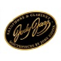 JodyJazz Inc. Logo