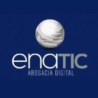 ENATIC - Abogacía Digital Logo