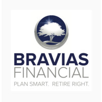 Bravias Financial Logo