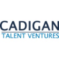 Cadigan Talent Ventures Logo