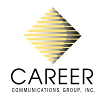 Career Communications Group Logo