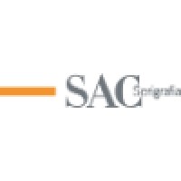 SAC Serigrafia srl Logo