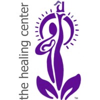 The Healing Center, Inc. Logo