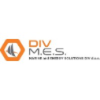 MARINE and ENERGY SOLUTIONS DIV d.o.o. Logo