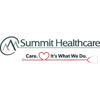 Summit Healthcare Regional Medical Center Logo