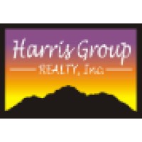 Harris Group Realty, Inc. Logo