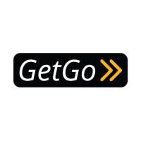 GetGo Charter Inc Logo