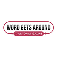 Word Gets Around Magazines Logo