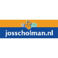 Aannemingsbedrijf Jos Scholman Logo