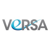 VERSA SAS - Informatique Industrielle et Automatismes Logo