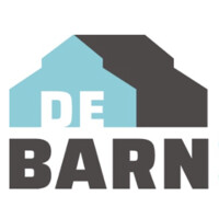 De Barn Logo