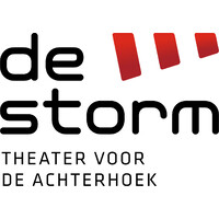 Theater De Storm Logo