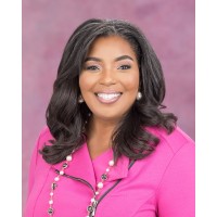 Dr. Barbara Sharief, DNP, Inc. Logo