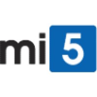 Mi5 Networks Logo