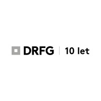 Investiční skupina DRFG a.s. Logo