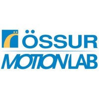 Össur Motion Lab Logo