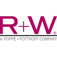 R+W Italia S.r.l. Logo