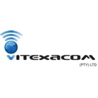 Vitexacom (Pty) Ltd Logo