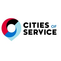 Cities of Service Logo