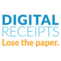 Digital Receipts Logo