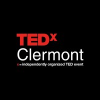 TEDxClermont Logo