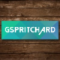 GSPritchard Logo