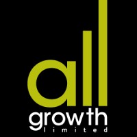 allgrowth Limited Logo