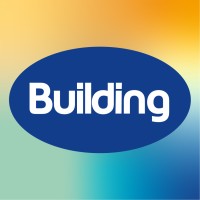 Building Magazine Logo