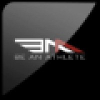 Be An Athlete Logo