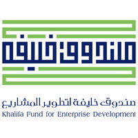 Khalifa Fund for Enterprise Development Logo