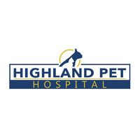 Highland Pet Hospital Logo