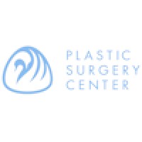 Plastic Surgery Center Logo