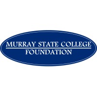 Murray State College Foundation, Inc. Logo