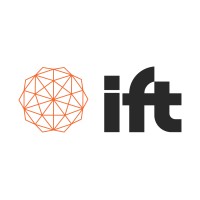 IFT FILTERS Logo