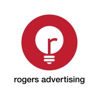 Rogers Advertising Logo