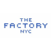 The Factory NYC Logo