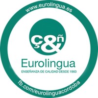 Eurolingua Idiomas Logo