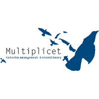 Multiplicet BV Logo
