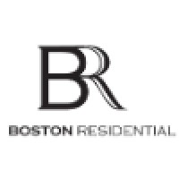 Boston Residential Logo