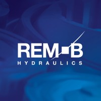 REM-B HYDRAULICS Logo