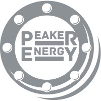 Peaker Energy Group Logo