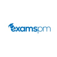 ExamsPM Logo
