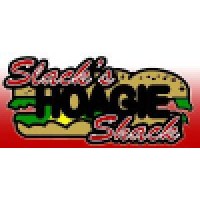 Slacks Hoagie Shack Logo